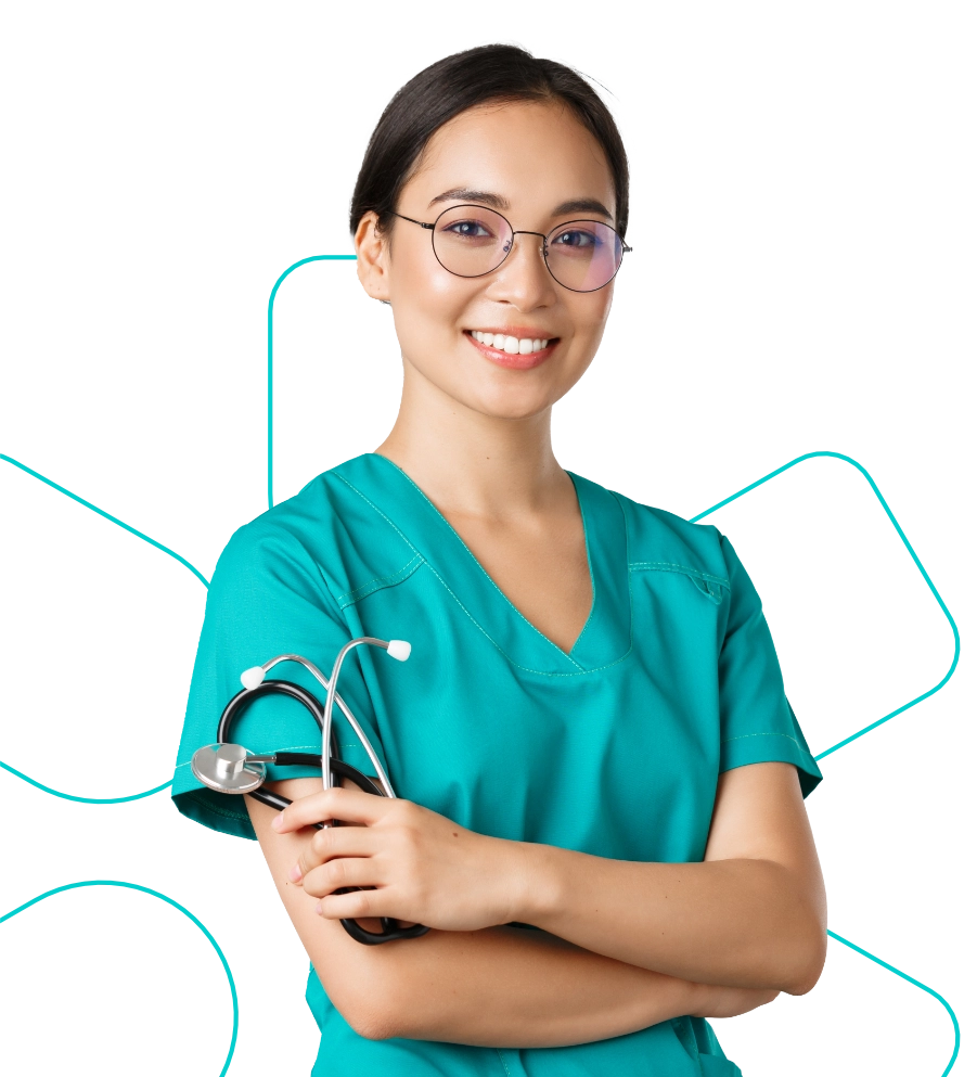 Médica Especialista EMS