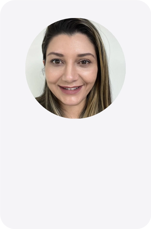 Gerente Médica <br><font size="4">Eixo RJ</font>